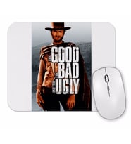 The Good, Bad and Ugly 2 Mouse Pad.jpg