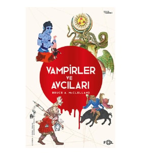 Vampirler ve Avcıları