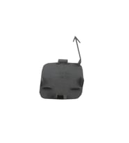 VOLKSWAGEN PASSAT- B7- 11/14; ARKA TAMPON ÇEKİ DEMİRİ KAPAĞI (GRİ) 1068-2665 3AE807441A