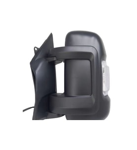 Fıat Boxer Jumper Ducato Elektrikli Ayna 06-18 Sinyalli 8 Pın 16 Watt Sol 8153.Y8 (Oem No: 8153.Y8)