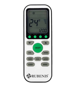 RUBENİS - TCL GYKQ-36 KLİMA KUMANDASI