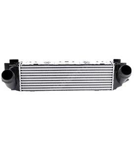 Bmv X3 (F25) 18d 12-17 20ı 11-17 Arası Uyumlu-Turbo Radyatörü 495X142X80- 17517823570-WISCO