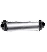Bmv X3 (F25) 18d 12-17 20ı 11-17 Arası Uyumlu-Turbo Radyatörü 495X142X80- 17517823570-WISCO