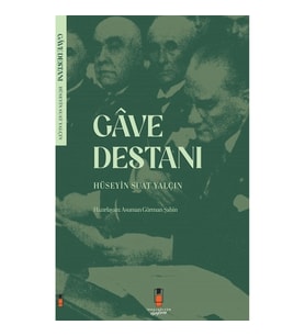 Gave Destanı