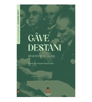 Gave Destanı