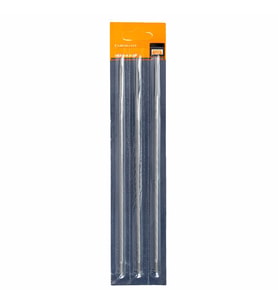 Bahco 168 6 32 3P 3,2x150 mm Yuvarlak 1/4" Zincir Testere Eğesi