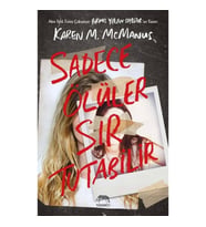 Sadece Ölüler Sır Tutabilir