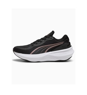Puma Scend Pro 2 Unisex Spor Ayakkabı (Siyah)