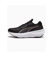 Puma Scend Pro 2 Unisex Spor Ayakkabı (Siyah)