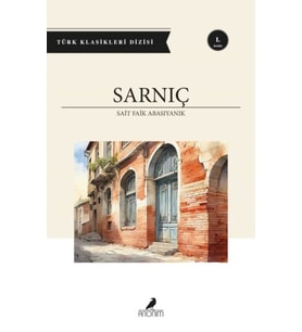 Sarnıç