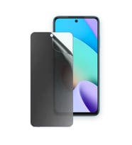 SChitec Redmi 10 2022 Uyumlu Ön Yüzey Hayalet Privacy Hidrojel Ekran Koruyucu