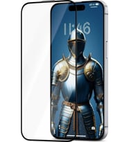 Joyroom İphone 14 Pro/iP 15/iP 16 Eyecare Göz Korumalı Ekran Koruyucu