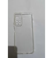 Redmi Note 11 5g Şeffaf Kılıf Modeli