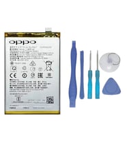 Oppo Realme 10 - Blp957 - Uyumlu Pil Sıfır - Servis + TAMİR SETİ