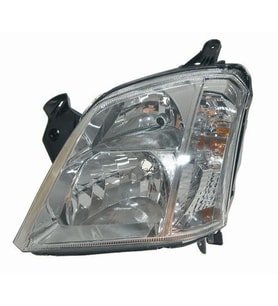 OPEL MERIVA ÖN FAR ELEKTRİKLİ SOL 03- OPL10ME002 93175364