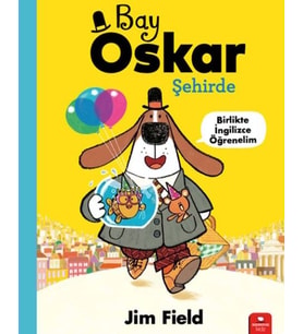 Bay Oskar Şehirde