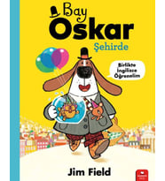 Bay Oskar Şehirde