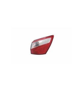 NISSAN QASHQAİ ARKA STOP LEDLİ SAĞ 2010-2013 26550BR00A