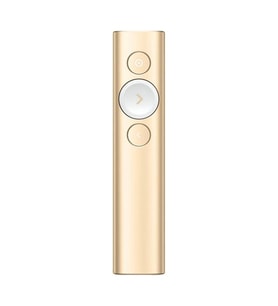 Logitech 910-004862 Spotlight Gold Presenter Sunum Kumandası