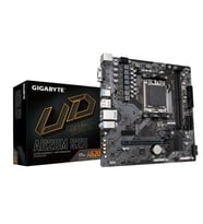GIGABYTE A620M S2H DDR5 6400MHZ 1XVGA 1XHDMI 1XDP 1XM.2 USB 3.2 MATX AM5( AMD AM5 7000/8000/9000 SERİSİ İŞLEMCİ UYUMLU)