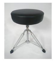 Maxtone Tfl-226bk Davul Taburesi Siyah Taiwan