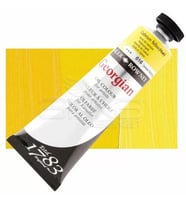 Daler Rowney Georgian Yağlı Boya 38ml 616 Cadmium Yellow Hue