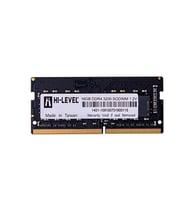16GB DDR4 3200Mhz SODIMM 1.2V HLV-SOPC25600D4/16G HI-LEVEL