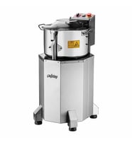 Çağdaş  Et Ve Sebze Parçalama Ve Humus Makinesi ( Zırh ) 380V TÇZ-800808