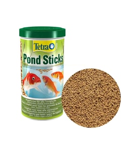 Tetra Pond Stıcks Yesıl 1L