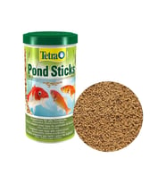 Tetra Pond Stıcks Yesıl 1L