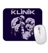 Klinik Sabotage Mouse Pad