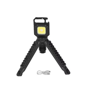 GOLD SİLVER TRİPODLU 5 W FENER (GS-465)