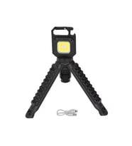 GOLD SİLVER TRİPODLU 5 W FENER (GS-465)