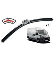SİLECEK SÜPÜRGESİ DUCATO BOXER 650+550 MM