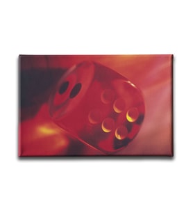 Zar  Canvas Tablo BJY112