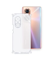 SChitec HONOR 50 Pro Uyumlu Fullbody Arka Kaplama Hidrojel Koruyucu Film