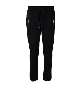 Trender 26YB48000012 Siyah Erkek Eşofman Altı 4494