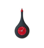Sy Time Sillyon 90 Duvar Saati - 9366