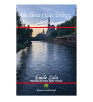 The Three Cities Trilogy, Lourdes