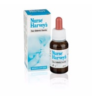 Nurse Harvey 's 20 ml Gaz Giderici Damla