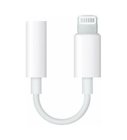 Lightning To Aux 3.5Mm Kulaklık Çevirici Dönüştürücü