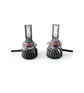 Mono Hb3 9005 12v Led Headlight