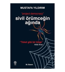 Sivil Örümceğin Ağında