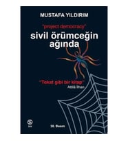Sivil Örümceğin Ağında