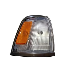 Sinyal Sağ Hilux 1988-1997 LN85 Gri