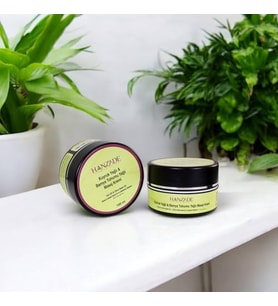 Bitkisel Kuyruk Yağlı & Bamya Yağlı Masaj Kremi Kas Eklem 100 Ml