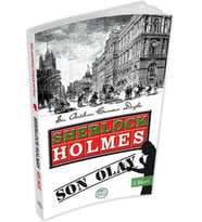 Sherlock Holmes : Son Olay