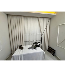 NİVEMESHOME KREM 140X220 KETEN MASA ÖRTÜSÜ