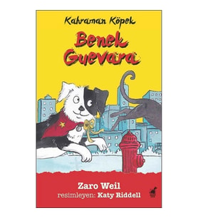 Kahraman Köpek Benek Guevara