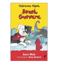 Kahraman Köpek Benek Guevara